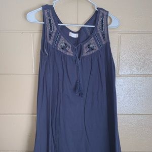 Altar’d State dress